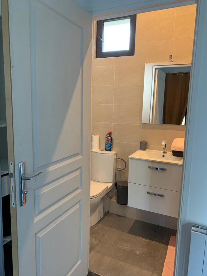 Daisy Appartement Independant Proche De Disney Paris Chessy  Zewnętrze zdjęcie