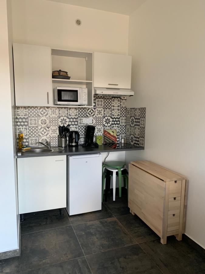 Daisy Appartement Independant Proche De Disney Paris Chessy  Zewnętrze zdjęcie