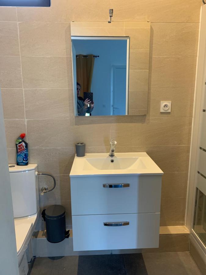 Daisy Appartement Independant Proche De Disney Paris Chessy  Zewnętrze zdjęcie