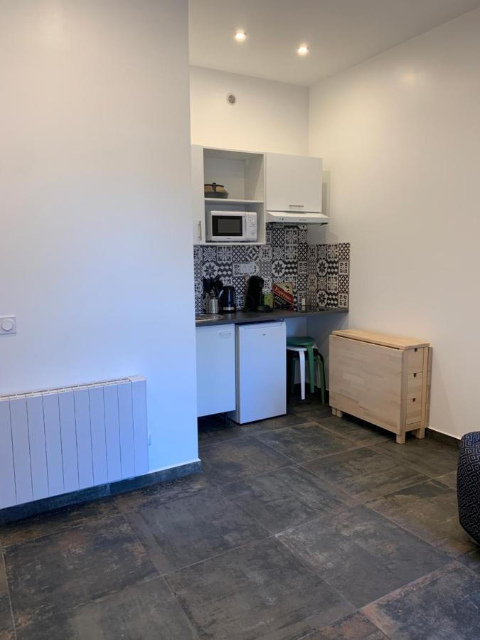 Daisy Appartement Independant Proche De Disney Paris Chessy  Zewnętrze zdjęcie