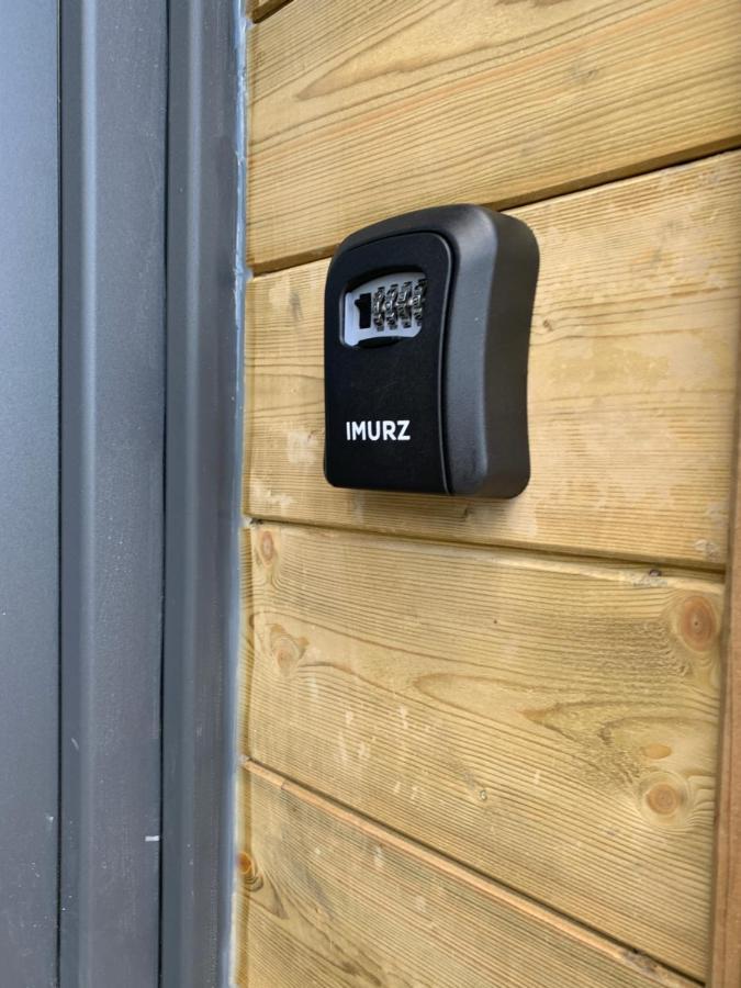 Daisy Appartement Independant Proche De Disney Paris Chessy  Zewnętrze zdjęcie